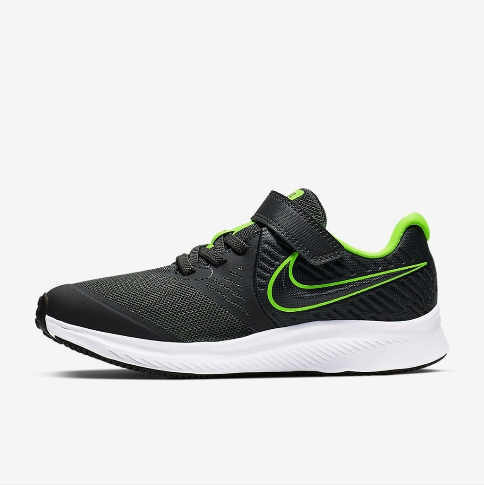 Boys Nike Star Runner 2